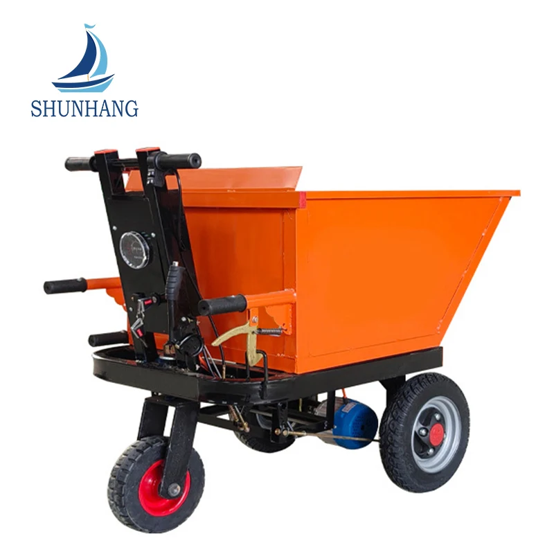 รถเข็นมอเตอร์ 1,000W