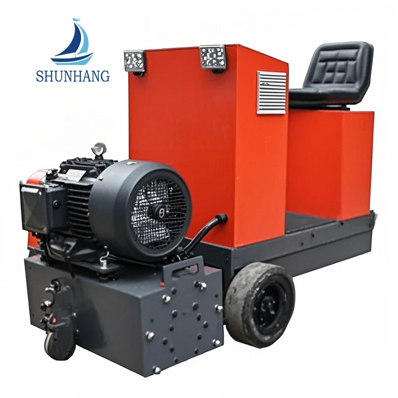 เครื่องกัดชั้น 15kW