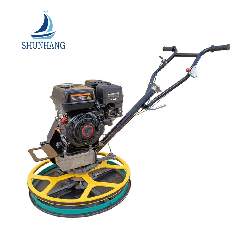 ตัวเลือกเกรียง Power ใดที่คุ้มค่ากับงานจริง?