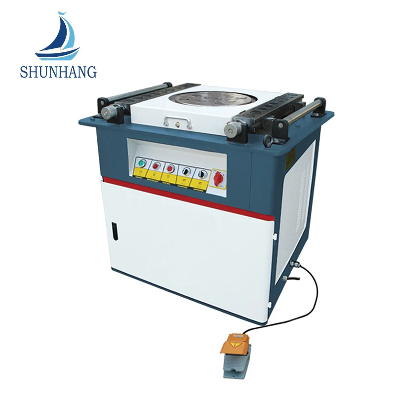 เครื่องดัดเหล็กกล้าเหล็กเบรกขนาด 3kW