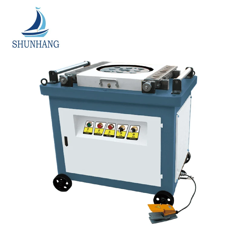 เครื่องดัดเหล็กเบรกขนาด 3kW