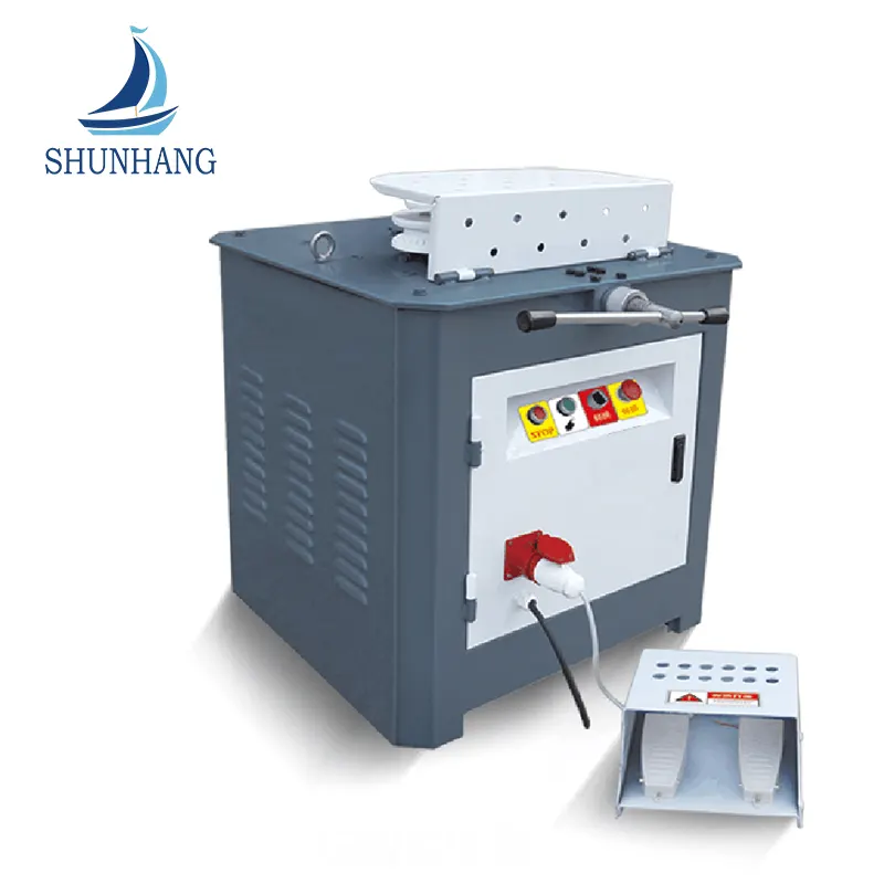 4kW Steel Bar Arc Bending Bending B
