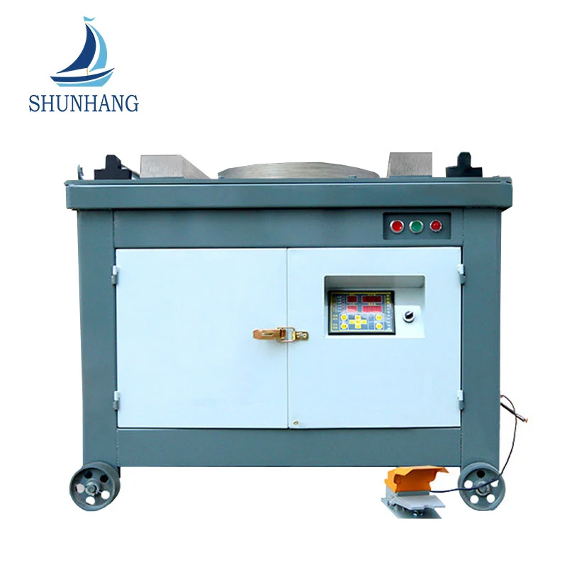 5.5kW เบรคมอเตอร์เหล็กดัดงอ