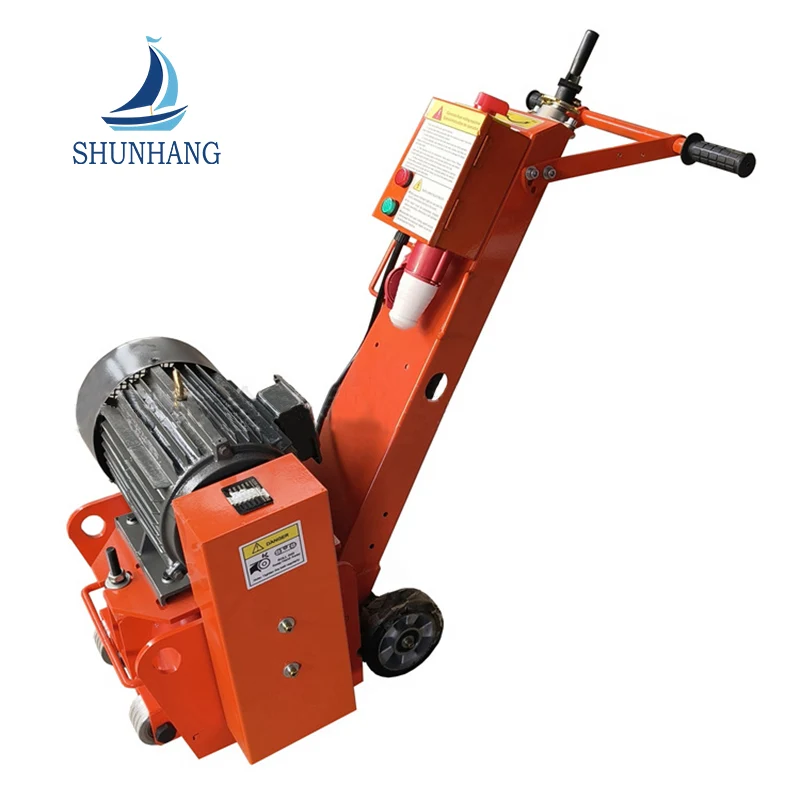 เครื่องกัดชั้น 7.5kW