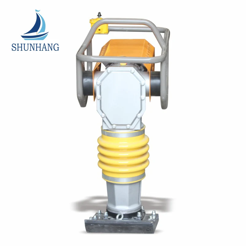 มอเตอร์ไฟฟ้า Rammer